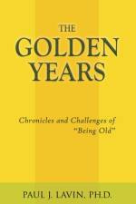 The Golden Years af Dr Paul Lavin