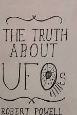 Truth About UFOs af Robert Max Powell