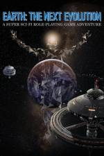 Earth The Next Evolution af Alpha Wave Entertainment