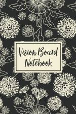 Vision Board Notebook af Alice Devon