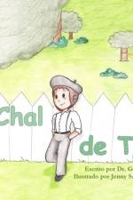 Chal de Tal af Dr Israel S Gonzalez