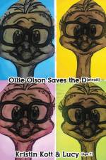 Ollie Olson Saves the D(etroit)