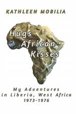 Hugs African Kisses af Kathleen Mobilia
