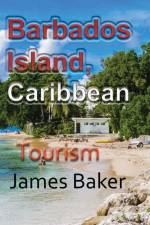 Barbados Island, Caribbean af James Baker