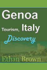 Genoa Tourism, Italy af Ethan Brown