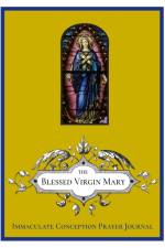 Immaculate Conception Prayer Journal af Michael Lamorte