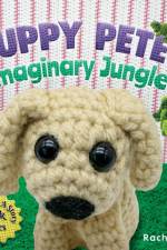 Puppy Pete's Imaginary Jungle