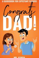 Congrats Dad! af MR Ashiya