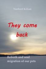THEY COME BACK:REBIRTH AND SOUL MIGRATIO af Norbert Kilian