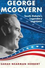 George McGovern af Sarah Nearman Herbert