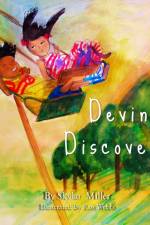 Devin's Discovery af Skylar Miller
