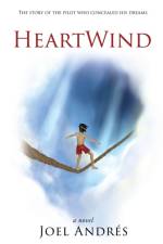 HeartWind (English Edition) af Joel Andres
