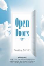 Open Doors af Ramona Alston