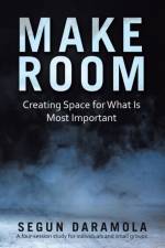 Make Room af Segun Daramola