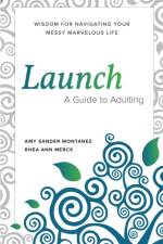 Launch af Amy S Montanez