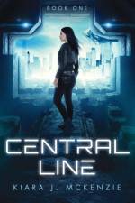 Central Line af Kiara Jade McKenzie