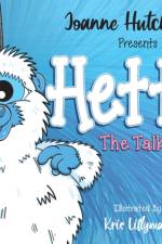 Hettie The Talking Yeti af Joanne Hutchinson
