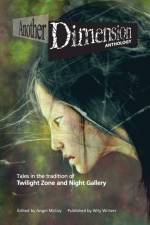 ANOTHER DIMENSION ANTHOLOGY af Angel Leigh McCoy