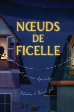 NOEUDS DE FICELLE af Virve Aljas-Switzer