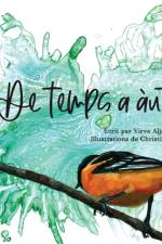 De temps a autre af Virve Aljas-Switzer