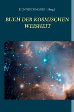 BUCH DER KOSMISCHEN WEISHEIT af Dennis Di Mario