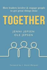 TOGETHER af Jenni Jepsen