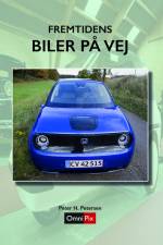 Fremtidens biler på vej af Peter H. Petersen