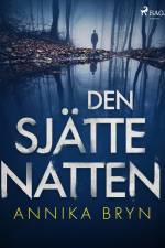 Den sjätte natten af Annika Bryn Söderström