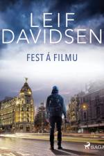 Fest á filmu af Leif Davidsen