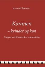 Koranen - Kvinder og køn af Aminah Tønnsen