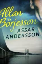 Allan Börjesson af Assar Andersson