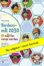 Verdensmål 2030