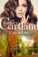 Czar miłości - Ponadczasowe historie miłosne Barbary Cartland af Barbara Cartland