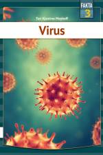 Virus af Turi Kjestine Meyhoff