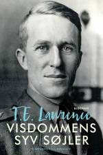 Visdommens syv søjler af T.E. Lawrence