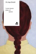 Lorem ipsum dolor sit af Per Aage Brandt
