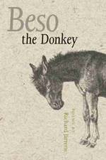 Beso the Donkey af Richard Jarrette