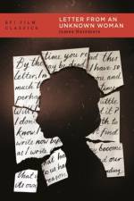Letter from an Unknown Woman af James (Indiana University Naremore