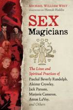 Sex Magicians af Michael William West