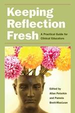 Keeping Reflection Fresh