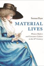 Material Lives af Serena (De Montfort University Dyer