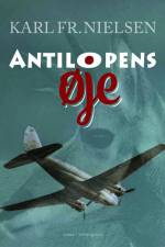 Antilopens øje af Karl Frederik Nielsen