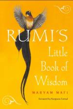 Rumi'S Little Book of Wisdom af Rumi