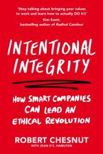 Intentional Integrity af Robert Chesnut