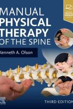 Manual Physical Therapy of the Spine af Kenneth A. (Adjunct Faculty Olson