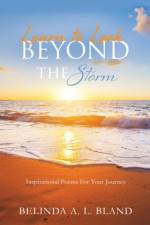 Learn to Look Beyond The Storm af Belinda A L Bland