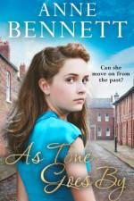 As Time Goes By af Anne Bennett