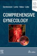Comprehensive Gynecology af David M. (Distinguished Professor in Ovarian Cancer Research Gershenson