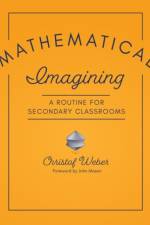 Mathematical Imagining af Christof Weber