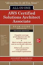 AWS Certified Solutions Architect Associate All-in-One Exam Guide, Second Edition (Exam SAA-C02) af Joyjeet Banerjee